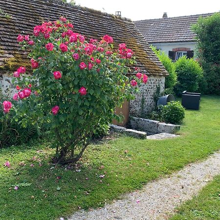 Villa La Meunière Jouy  Esterno foto
