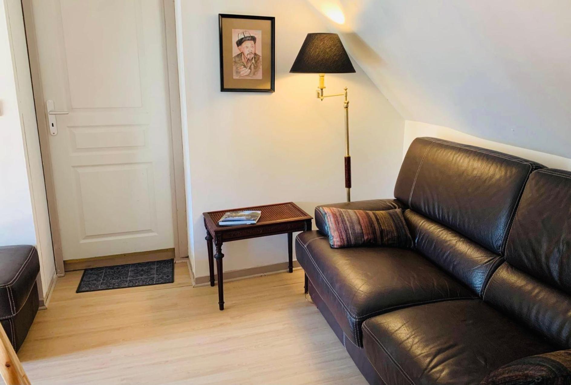 Villa La Meunière Jouy  Esterno foto